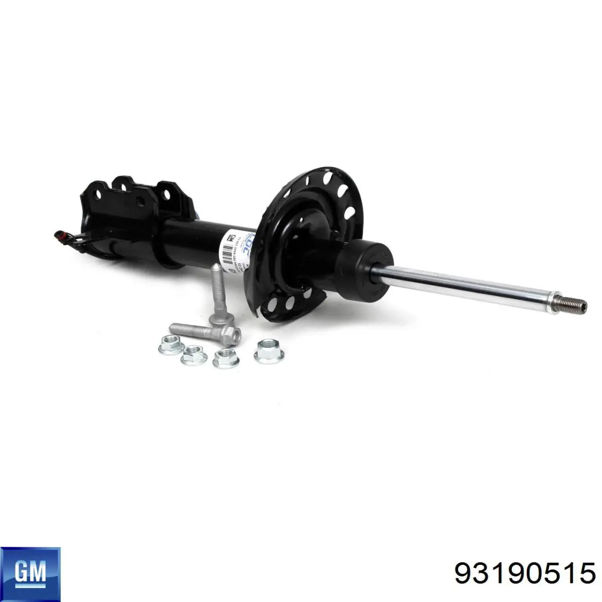 General Motors 93190515 ціна, від 289.55 USD