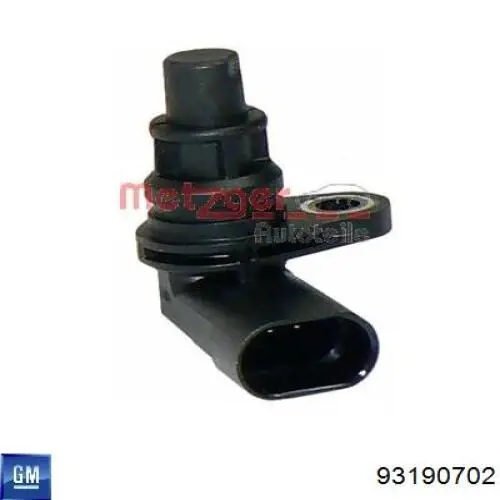 Датчик фаз General Motors 93190702 ціна, від 14.12 USD