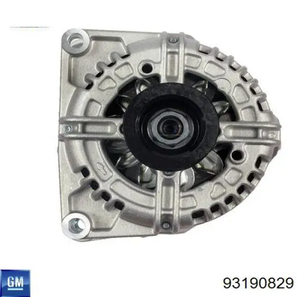 93190829 General Motors Авто генератор