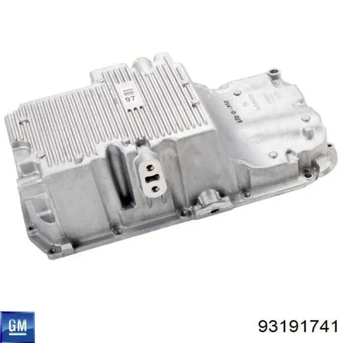  Opel 93191741 ціна, від 12.71 USD