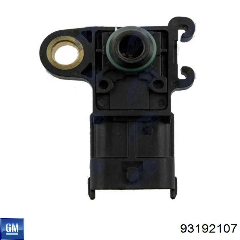 МАП Сенсор 93192107 General Motors
