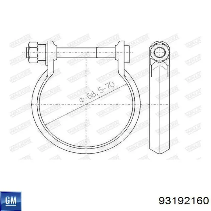  4418063 Opel