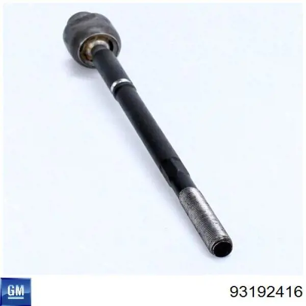Купити 93192416 General Motors Тяга рульова поздовжня