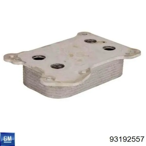 Корпус масляного фільтра Opel 650241 ціна, від 19.00 USD