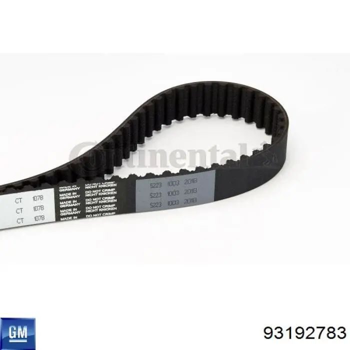Купити KD142 Dolz ГРМ ремень