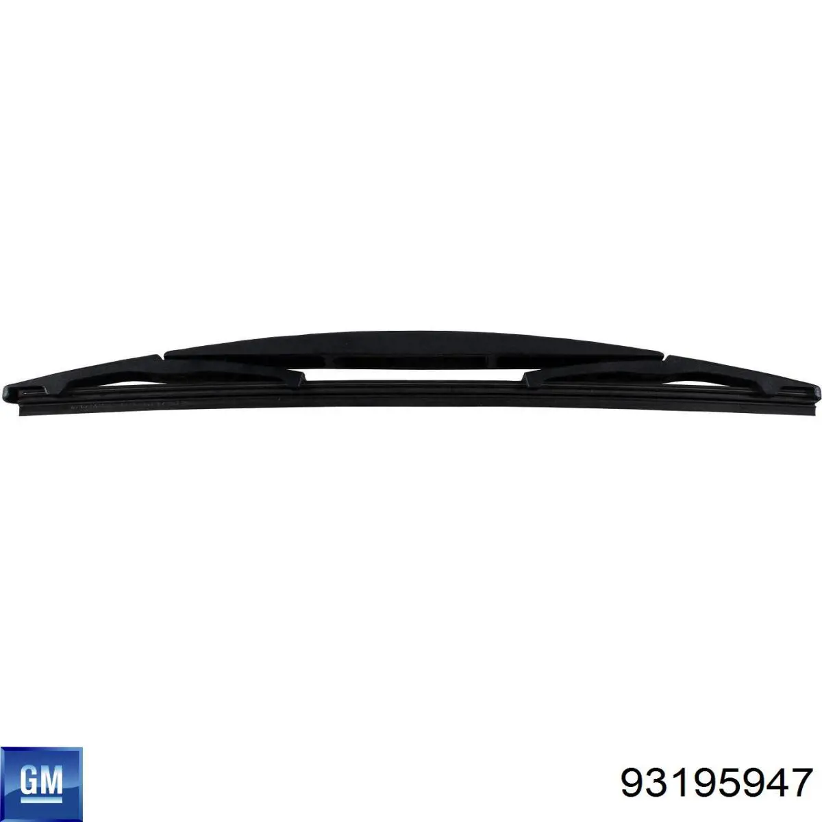 Купити 93195947 Opel 