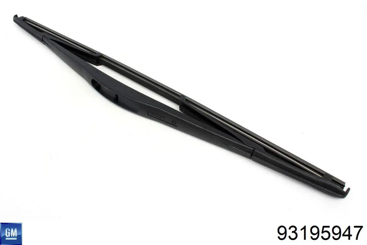  Opel 93195947