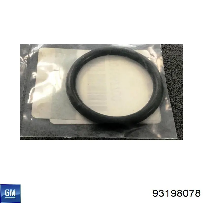  General Motors 93198078 ціна, від 3.78 USD