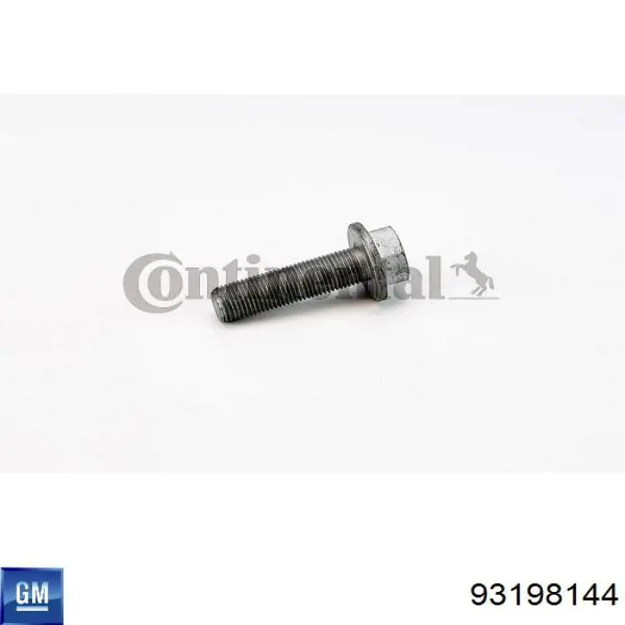 Купити 93198144 Opel 