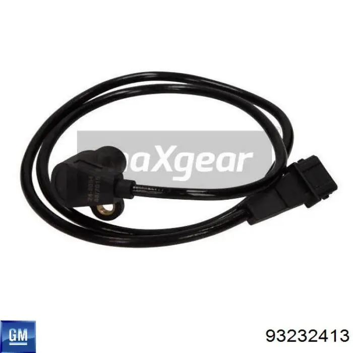 93232413 General Motors ДПКВ