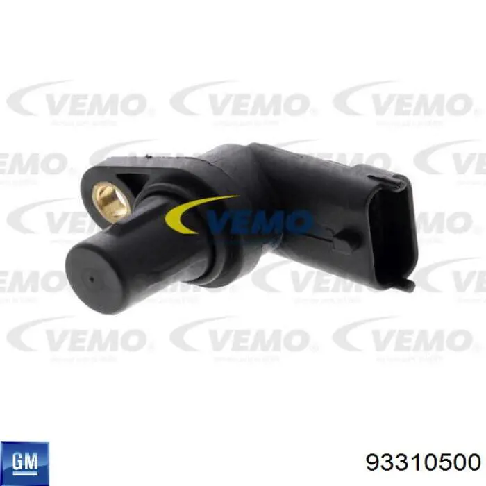 Купити 93310500 General Motors ДПРВ