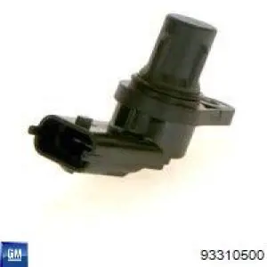 93310500 General Motors Датчик розподільного вала