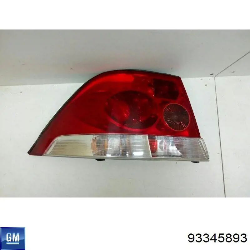 Купити FP5206F3E Depo/Loro/Abakus Лівий стоп