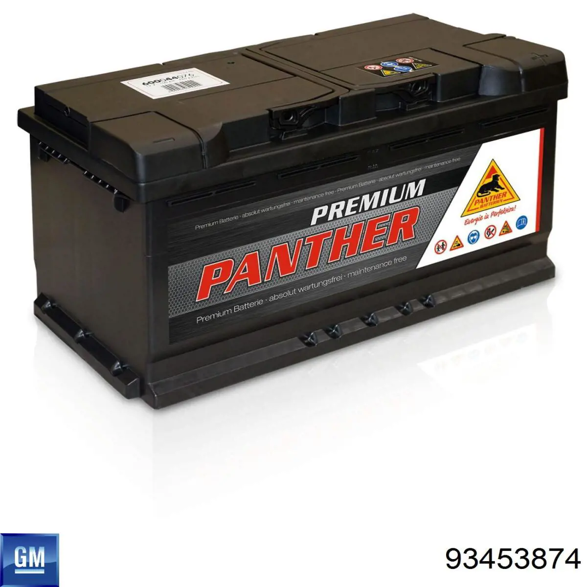 Батарея акумуляторна Hyundai/Kia LP370APE060SH1 ціна, від 101.39 USD