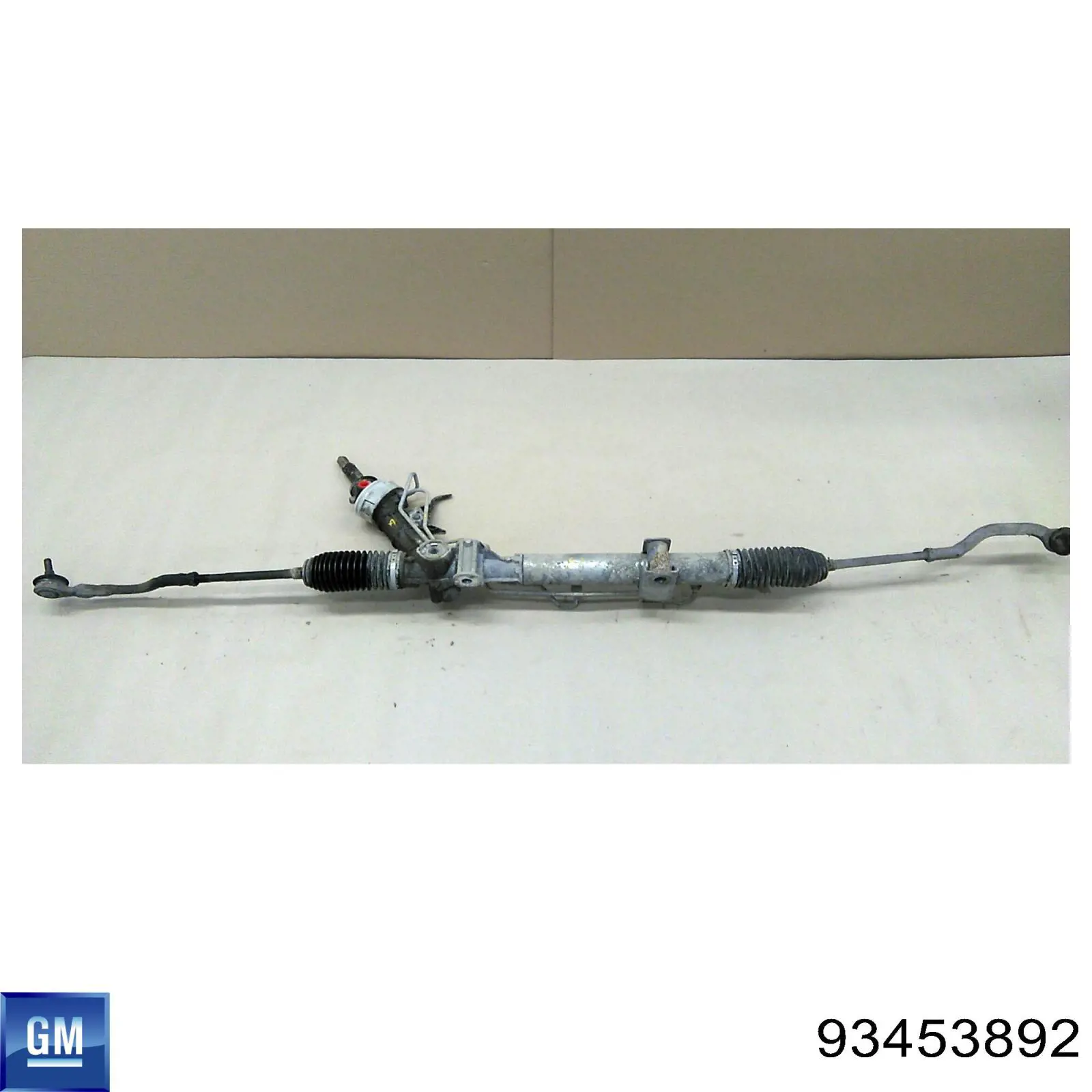 4422431 Opel Куліса КПП