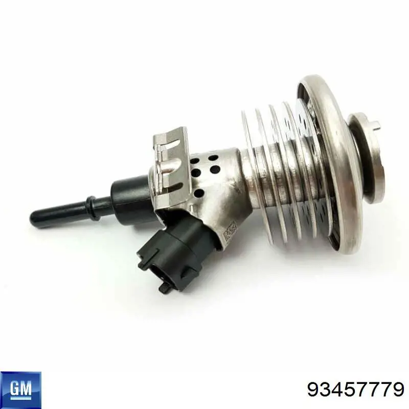 Форсунка вприскування AD BLUE 93457779 General Motors