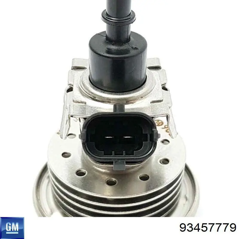 Форсунка вприскування AD BLUE Renault (RVI) 04440210453 ціна, від 173.00 USD