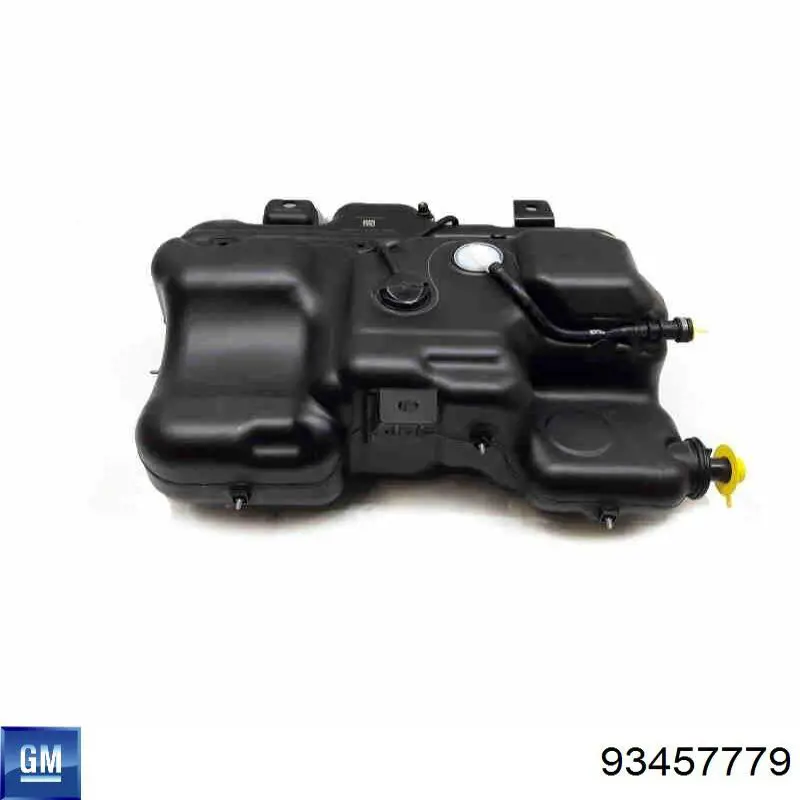 Купити 04440210453 Renault (RVI) Форсунка вприскування AD BLUE
