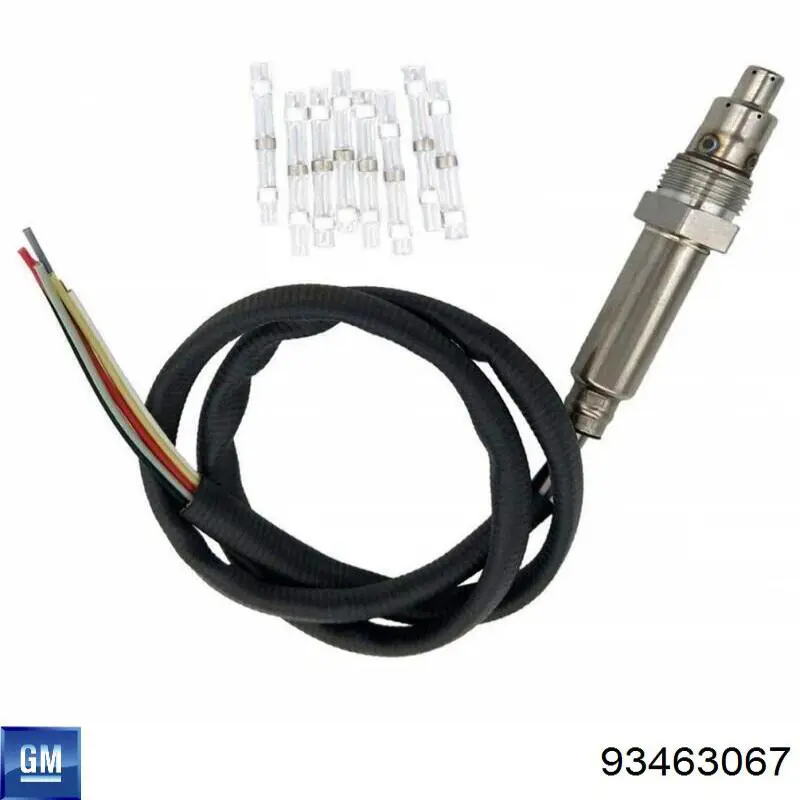 ENOXRE006 NTY Датчик оксидів азоту NOX