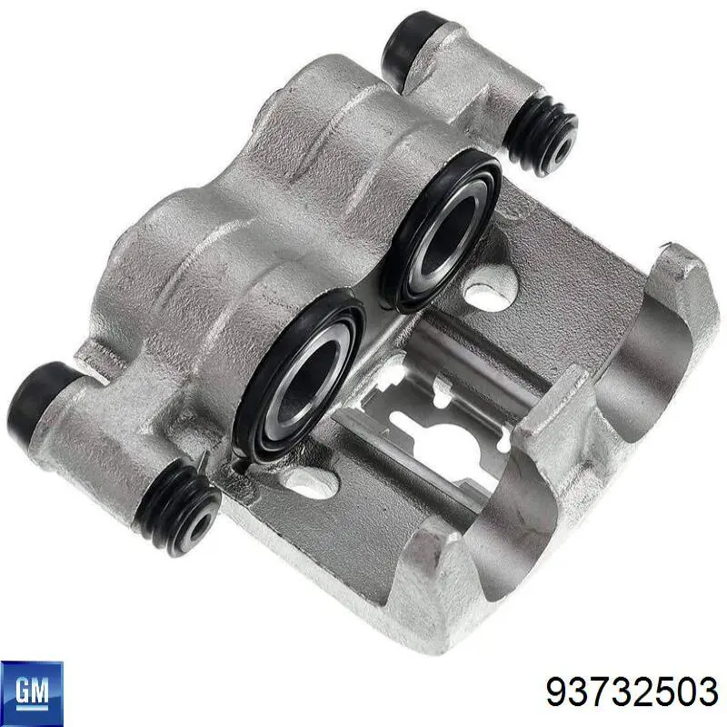 Купити 93732503 General Motors Шарнір приводу зовнішній
