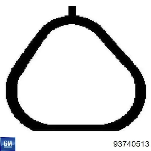 Купити PFCN007 Parts-Mall Комплект прокладок