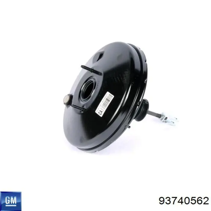 Бачок ГГЦ Chevrolet Aveo II седан (T250, T255) (2005 - 2011) ціна, від 49.79 USD