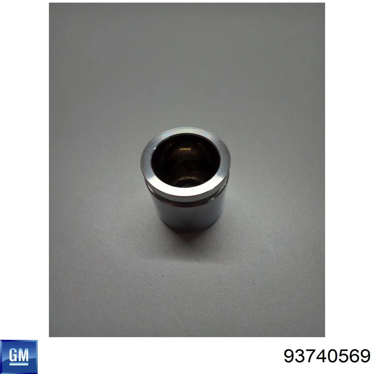 Поршень гальмівного супорта заднього MSG P354901MSG ціна, від 10.12 USD