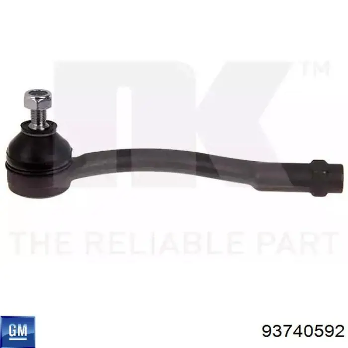 Втулка рульової рейки General Motors 7828171 ціна, від 2.79 USD