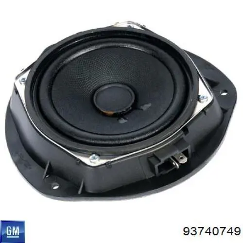 Якір (ротор) генератора General Motors 93740749 ціна, від 54.67 USD