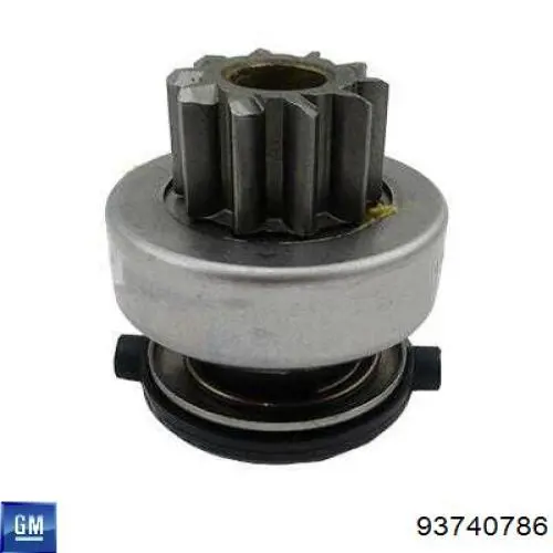 Бендикс ZEN 1614 ціна, від 8.96 USD