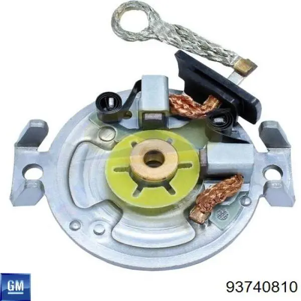 940016098100 Magneti Marelli Реле-регулятор (напруги)