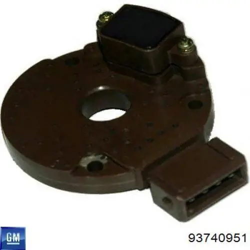 Купити 93740951 General Motors Датчик Холла