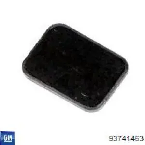 Піддон АКПП General Motors 93741463 ціна, від 507.53 USD