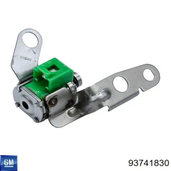 Купити 93741830 General Motors Датчик положення селектора АКПП