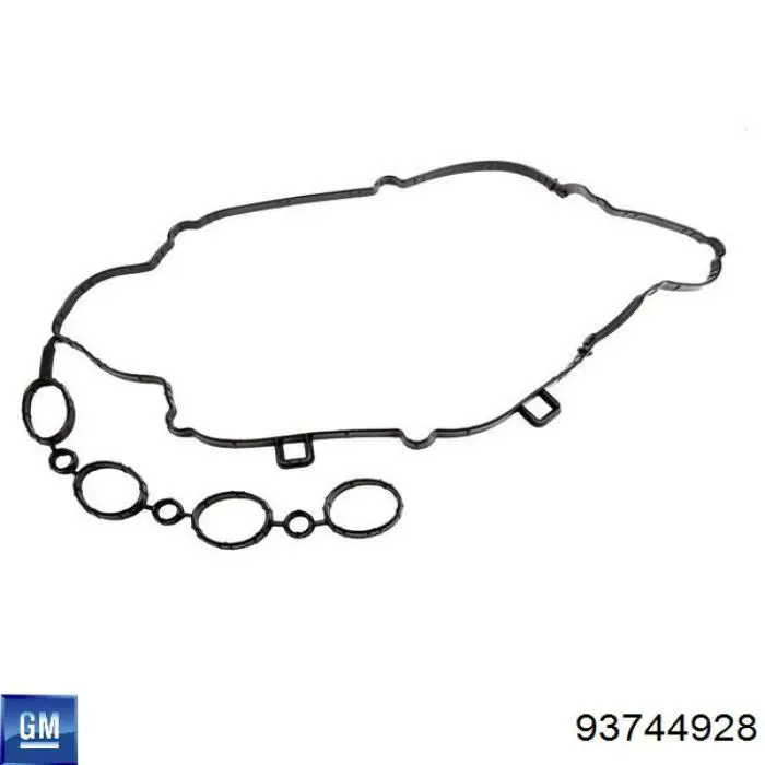 93744928 General Motors 
