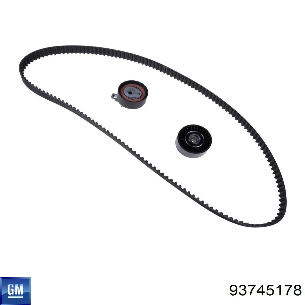 Купити 93745178 General Motors 