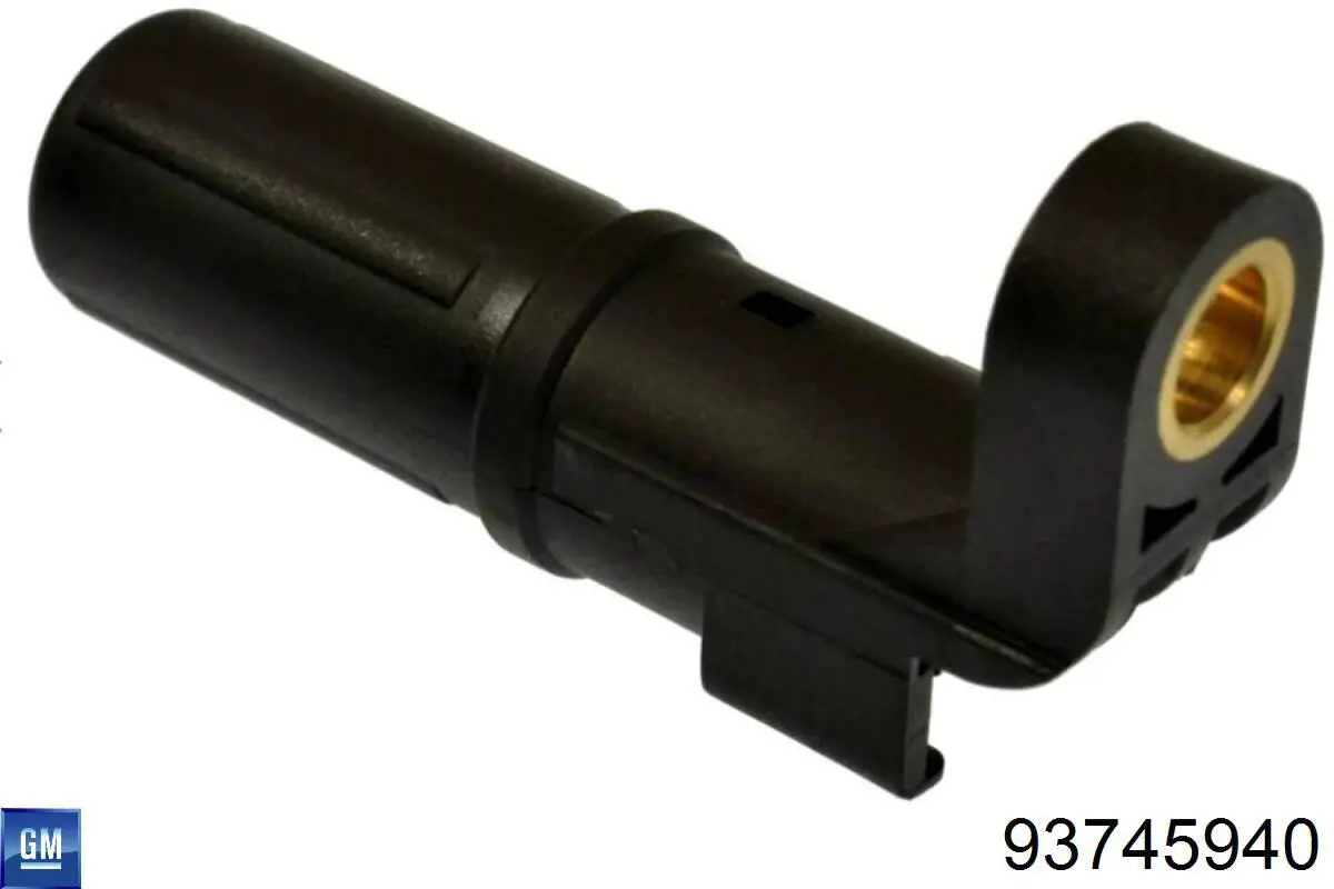  General Motors 93745940 ціна, від 27.47 USD