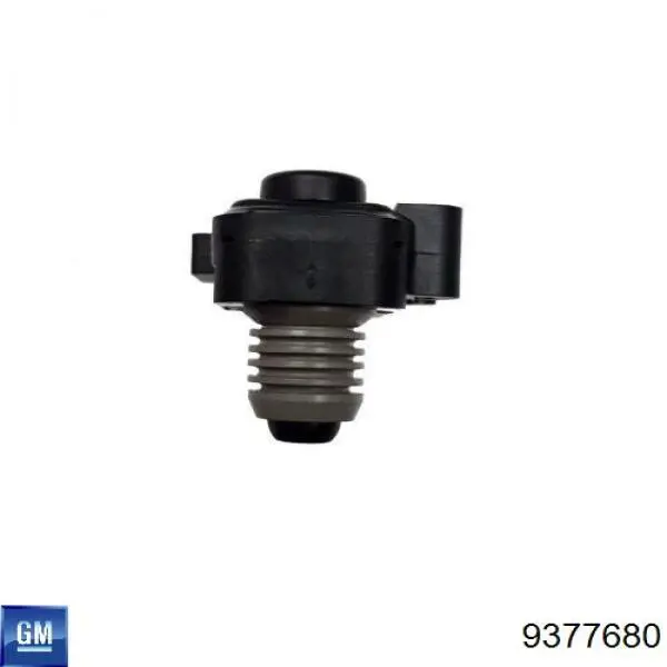  General Motors 9377680 ціна, від 83.62 USD