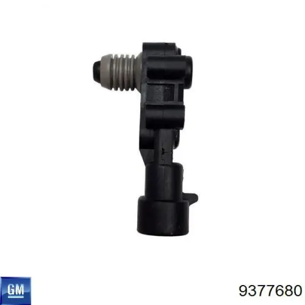 Купити 9377680 General Motors 