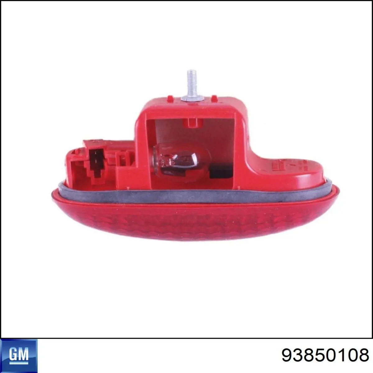 93850108 General Motors Стоп-сигнал заднього скла
