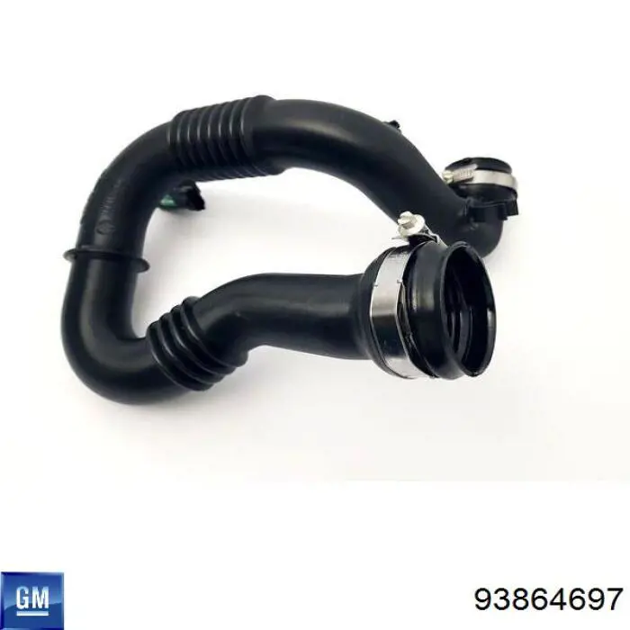 Купити 93864697 Opel 