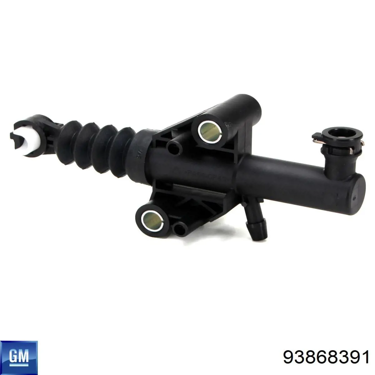 ГЦЗ Opel 93461341 ціна, від 60.08 USD