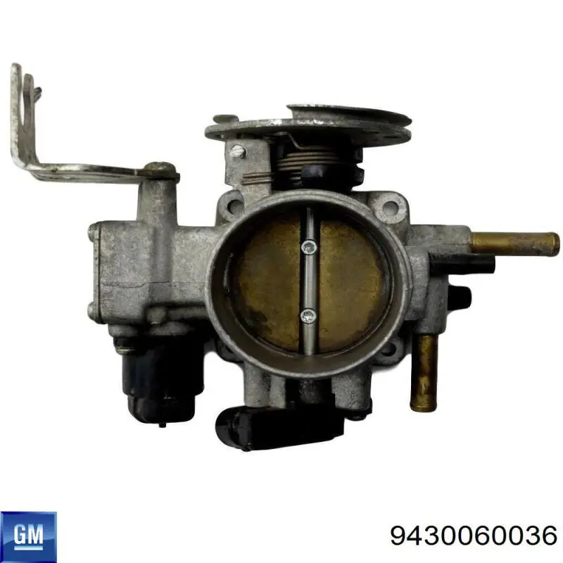 9430060036 General Motors 