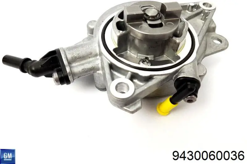 Купити 9430060036 General Motors 