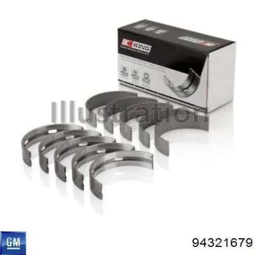  Opel 0614891 ціна, від 15.52 USD