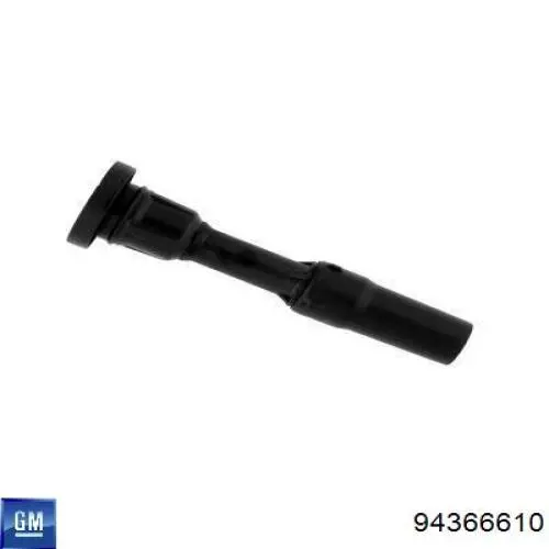 Купити 94366610 General Motors Сальник піввісі переднього моста