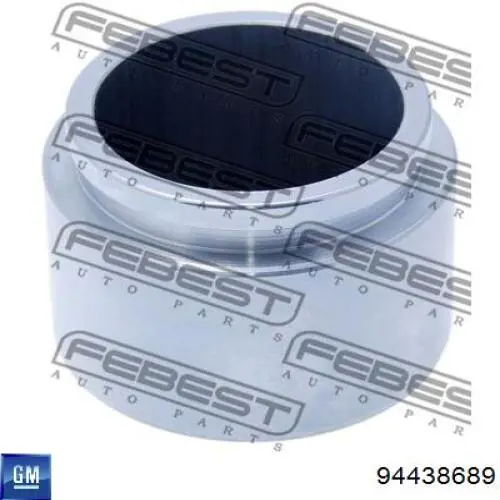 94438689 General Motors Поршень гальмівного супорта переднього