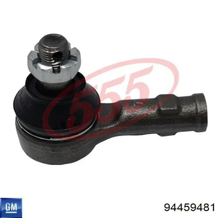 Наконечник рульовий General Motors 94459481