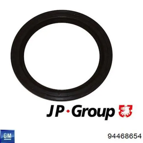 Купити 94468654 General Motors Сальник коленвала передній