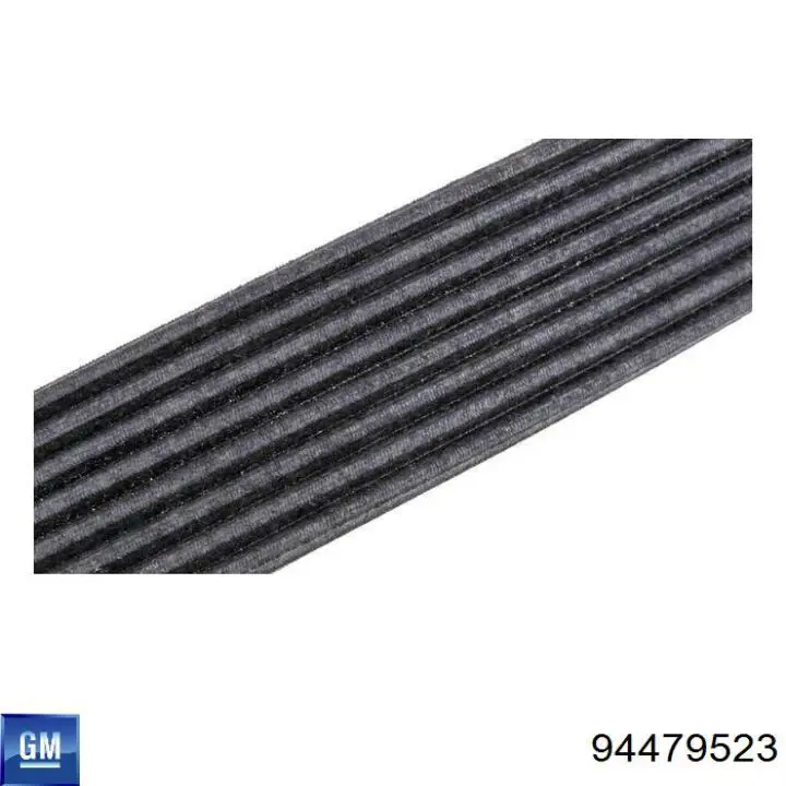 Зубчастий ремінь SUN A353Y075 ціна, від 17.62 USD